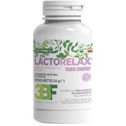 Trebifarma Lactorelax Tabs...