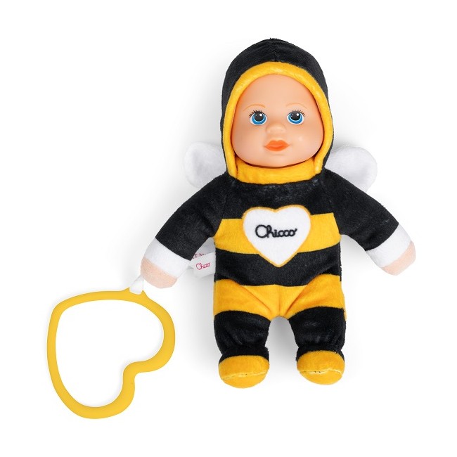 Chicco Gioco Bambola My Doudou Doll Ape