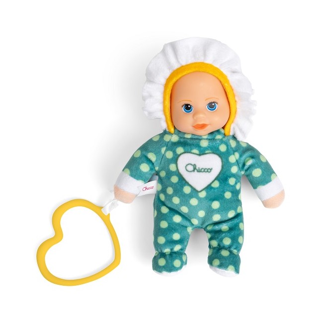 Chicco Gioco Bambola My Doudou Doll Fiore