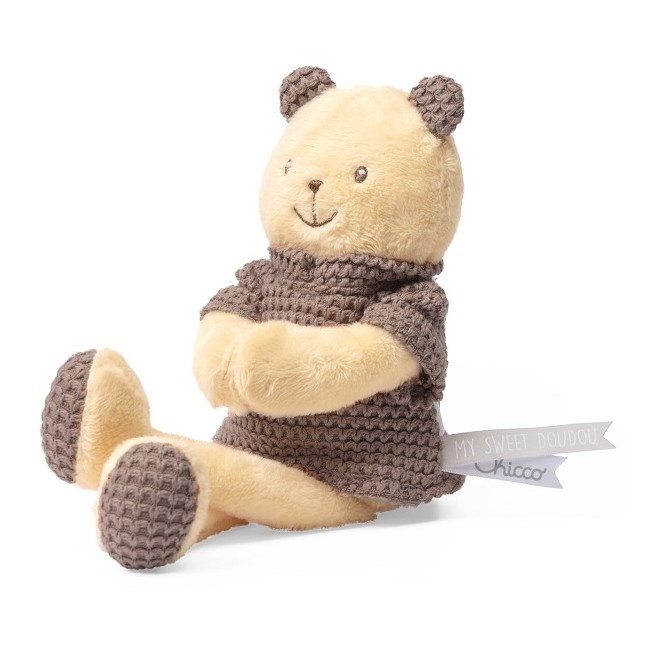 Chicco Gioco My Sweet Doudou Tenero Orsetto