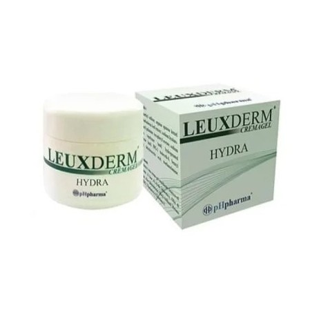 Ph Integra Leuxderm Hydra 150 Ml