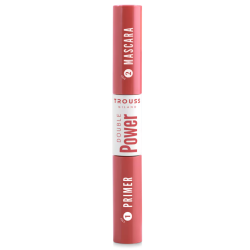 Mast Industria Italiana Trouss Make-up Double Power Primer 3,5ml E Mascara 3,5ml