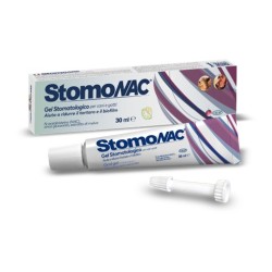 Nextmune Stomonac Gel...