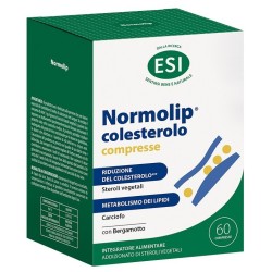 Esi Normolip Colesterolo 60...