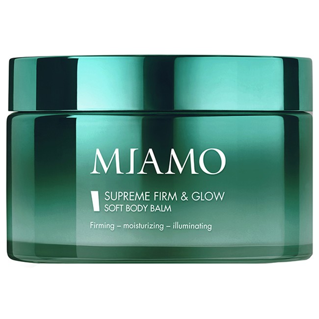 Miamo Body Renew Supreme Firm&glow Soft Body Balm 200 Ml