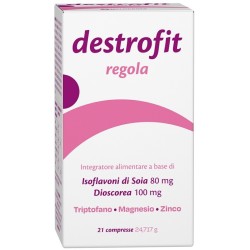 Valderma Destrofit Regola...