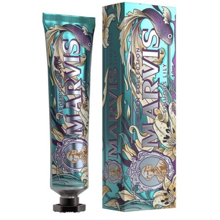 Ludovico Martelli Marvis Sinuous Lily 75 Ml