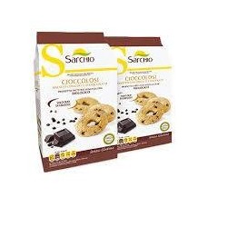 Sarchio Cioccolosi Biscotti...