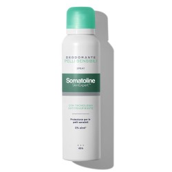 Somatoline Deo Spray Pelli...