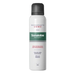 Somatoline Deo Spray Uomo...