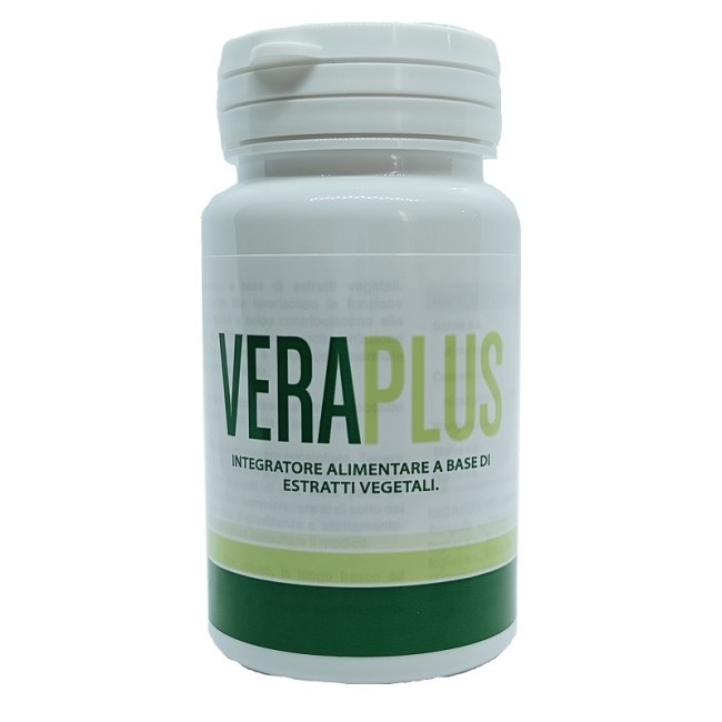 Pharma Food Manufacturing Veraplus 60 Compresse