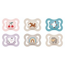 Mam Baby Mam Succhietto...