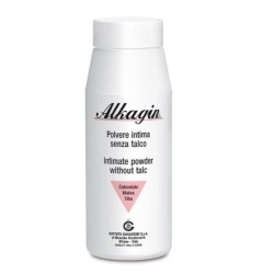 Ist. Ganassini Alkagin...