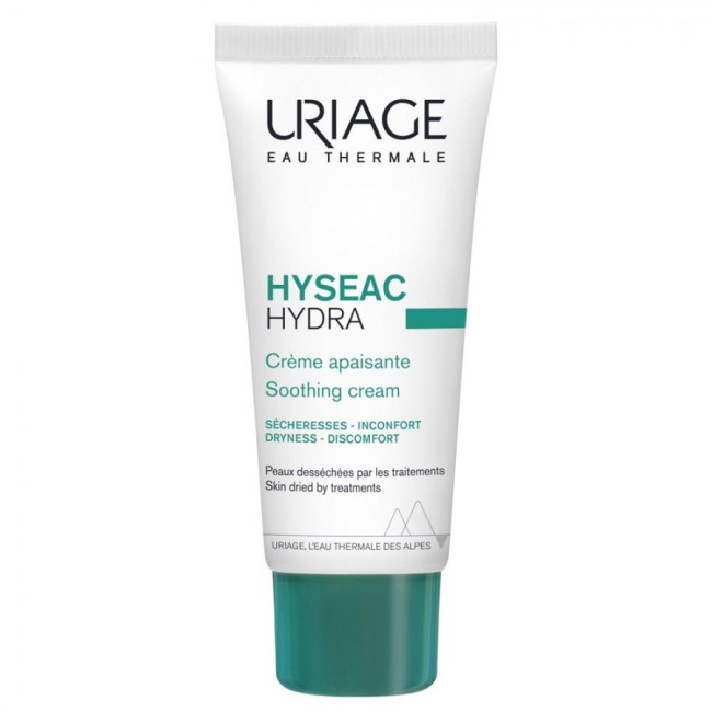 Uriage Hyseac Hydra 40 Ml