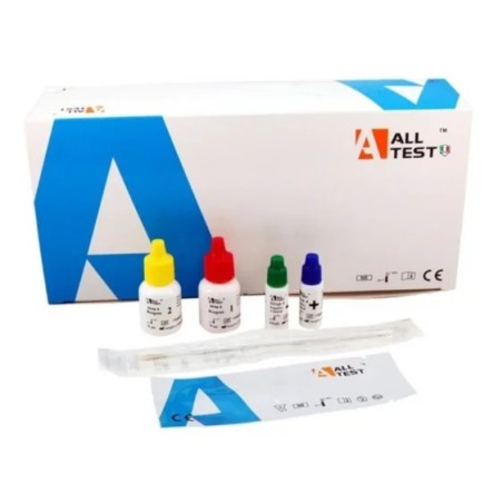 ALLTEST STREP A RAPID TEST 20T