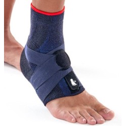 Dual Sanitaly Gibaud Ortho...