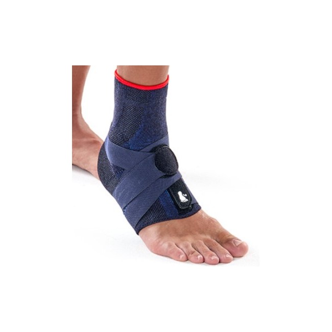 Dual Sanitaly Gibaud Ortho Cavigliera Legamenti Malleogib 3d Taglia 02