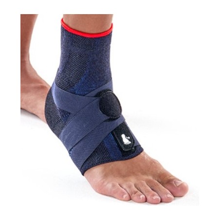 Dual Sanitaly Gibaud Ortho Cavigliera Legamenti Malleogib 3d Taglia 02