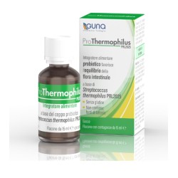 Guna Prothermophilus Prl...