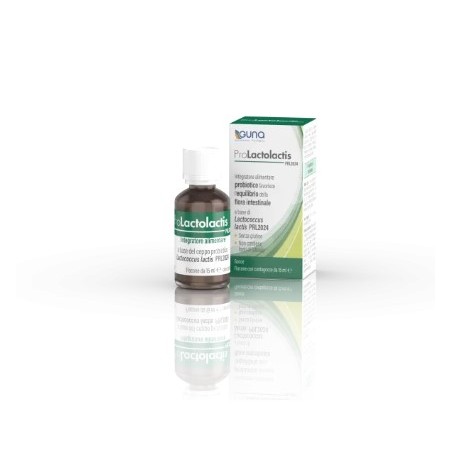 Guna Prolactolactis Prl2024 Gocce 15 Ml