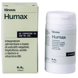 Lica Pharma Humax 60...