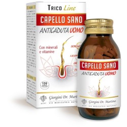 Dr. Giorgini Capello Sano...