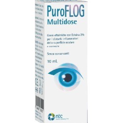 Ntc Puroflog Multidose...
