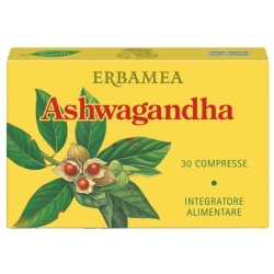 Erbamea Ashwagandha 30...