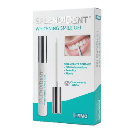 Fimo Splendident Whitening Smile Gel 12 Ml