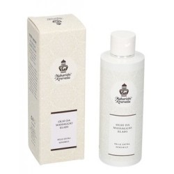 Map Olio Da Massaggio Eladi...