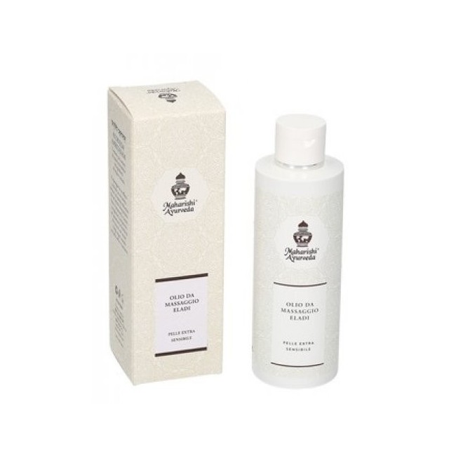 Map Olio Da Massaggio Eladi 200 Ml