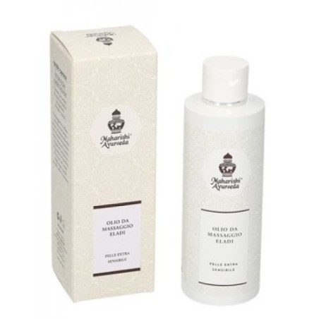 Map Olio Da Massaggio Eladi 200 Ml