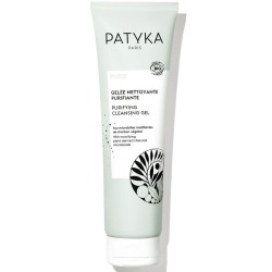 Patyka Cosmetics Gel...