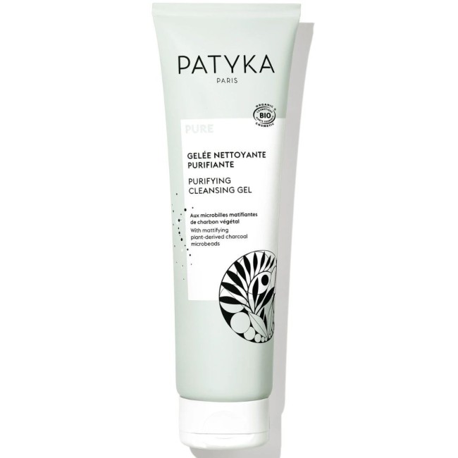 Patyka Cosmetics Gel Detergente Purificante 150 Ml