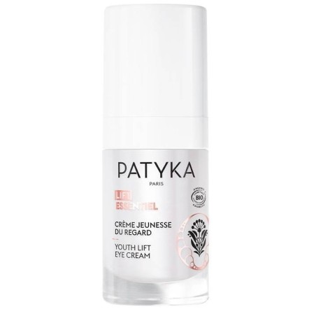 Patyka Cosmetics Patyka Creme Jeunesse Du Regard 15 Ml