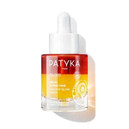 Patyka Cosmetics Patyka Siero Healthy Glow Siero 30 Ml
