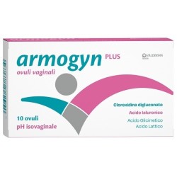 Valderma Armogyn Plus 10...