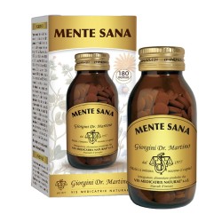 Dr. Giorgini Mente Sana 180...