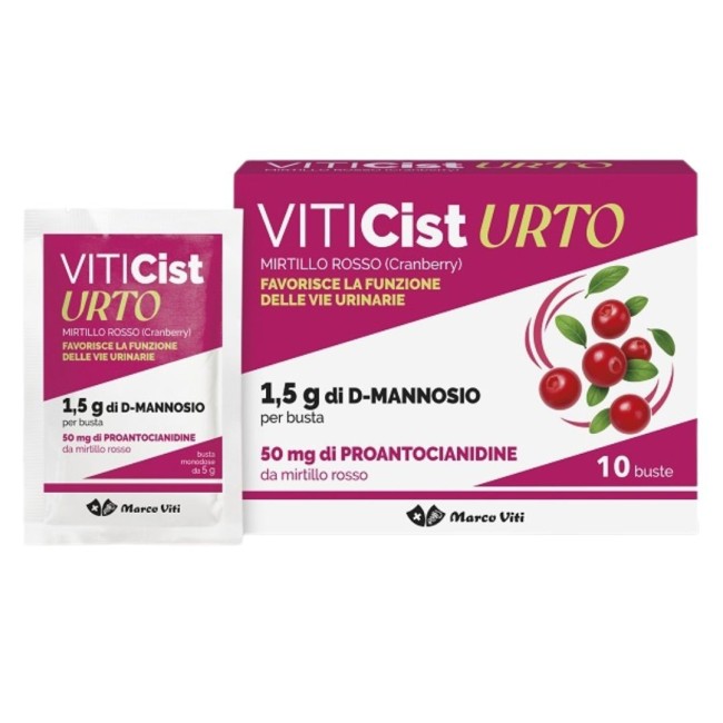 10 buste di Marco Viti Viticist Urto 10 buste di Marco Viti Viticist Urto