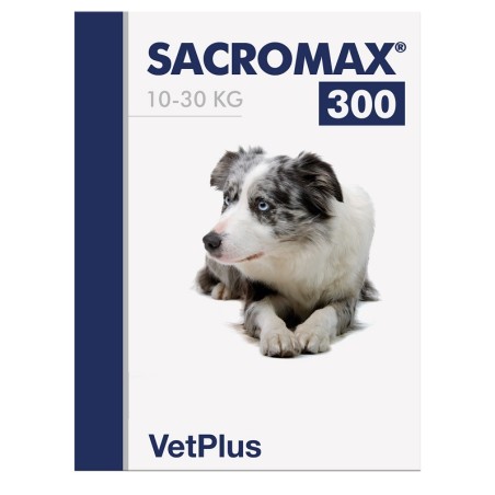 Vetplus Sacromax 300 30 Bustine