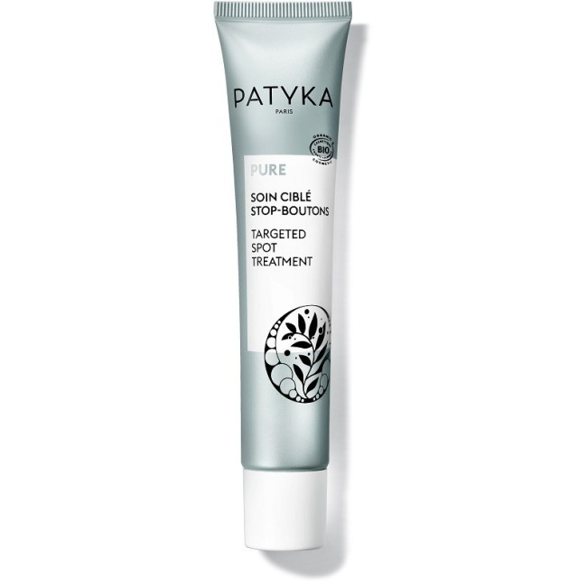 Patyka Cosmetics Trattamento Mirato Stop Brufoli 15 Ml