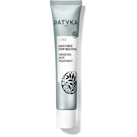Patyka Cosmetics Trattamento Mirato Stop Brufoli 15 Ml