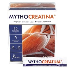 Mythocreatina 60 Stick Pack...