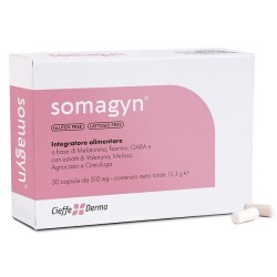 Cieffe Derma Somagyn 30...