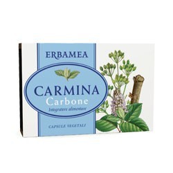Erbamea Carmina Carbone 24...