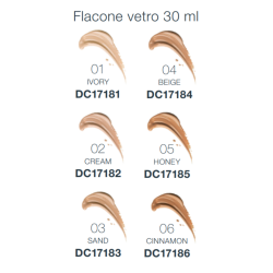 Bionike Defence Color Lifting Fondotinta Anti Age 05 Honey 30 Ml