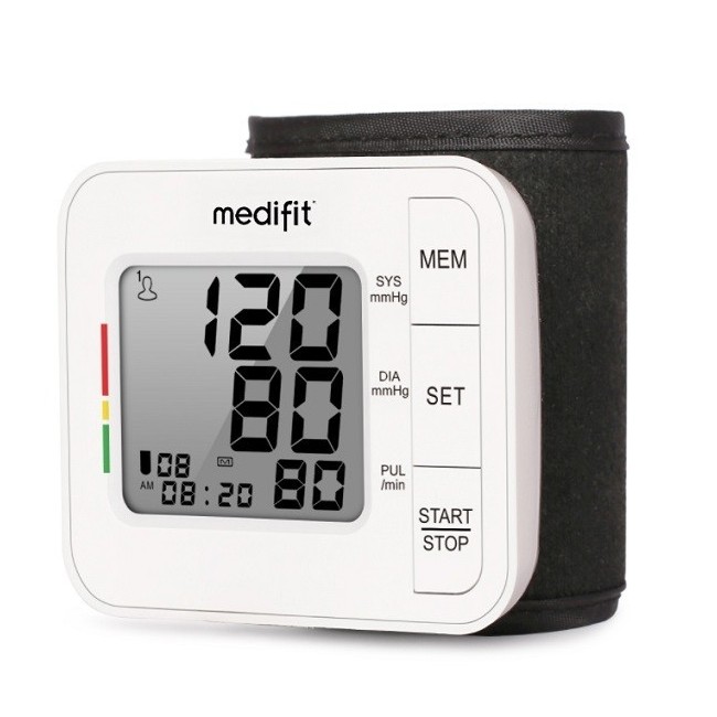 Innoliving Medifit Misuratore Pressione Digitale Polso