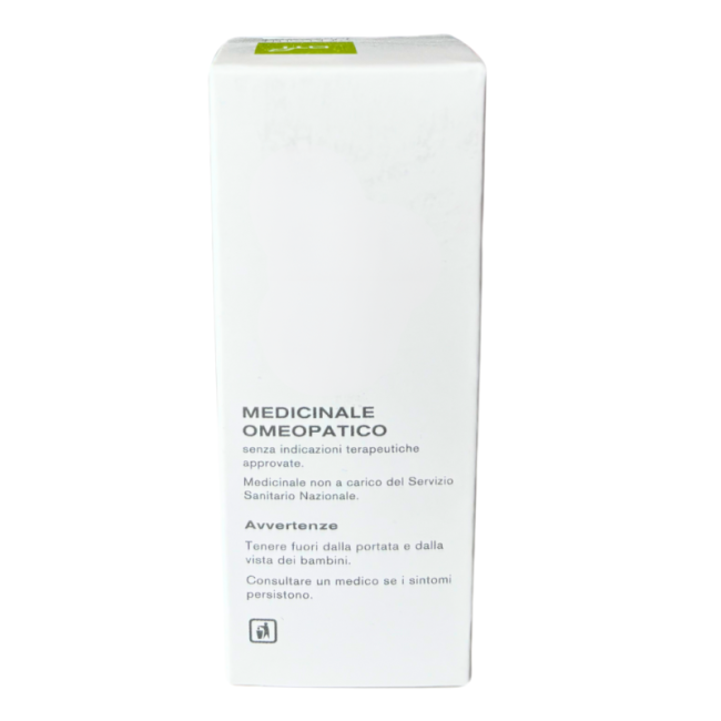 Oti Officine Terapie Innovative Bio Pax Gocce Mucosa Orale 50ml