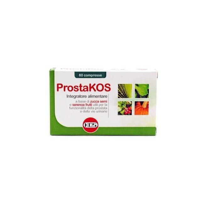 Prostakos 60 Compresse
