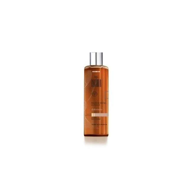 Progre' Sali Di Ischia Bagnoschiuma Dolcenera 500 Ml